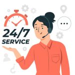 24/7 Home Service