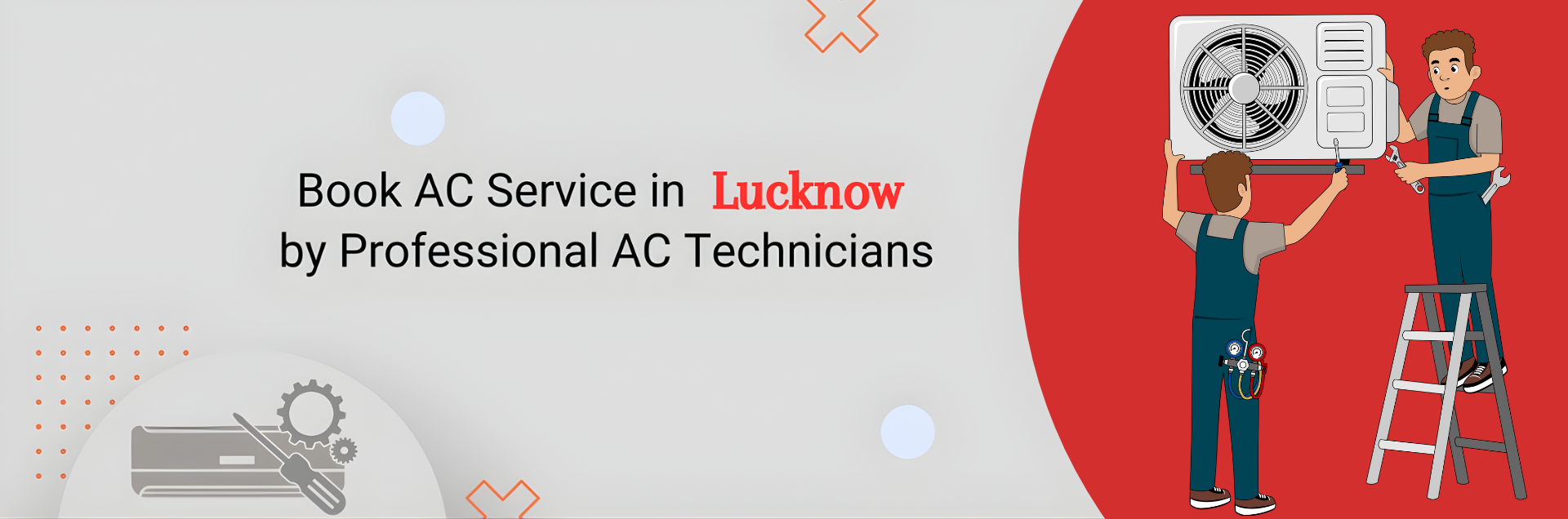 ac service near me banner