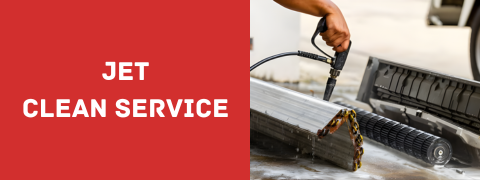 power jet AC service near me